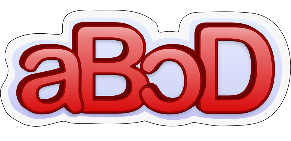 aBcD