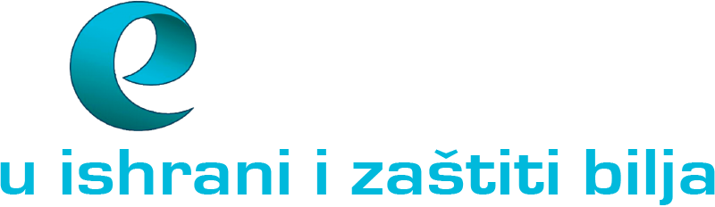 rEvolucija u ishrani i zaštiti bilja