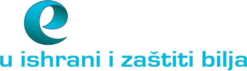 rEvolucija u ishrani i zaštiti bilja