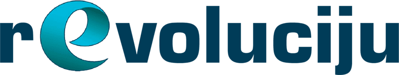 rEvoluciju