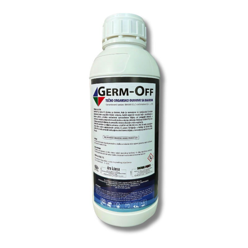 germ-off