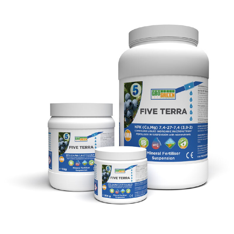 five-terra