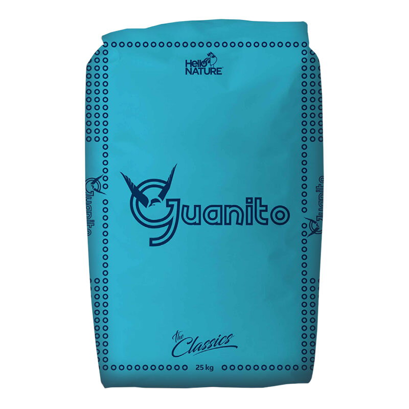 guanito