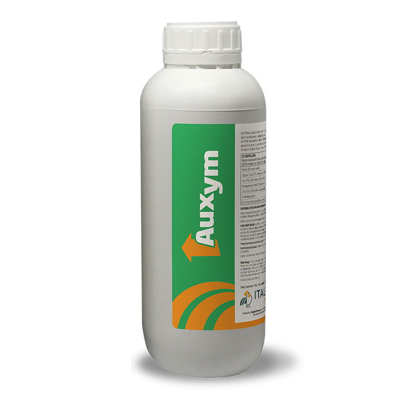 auxym