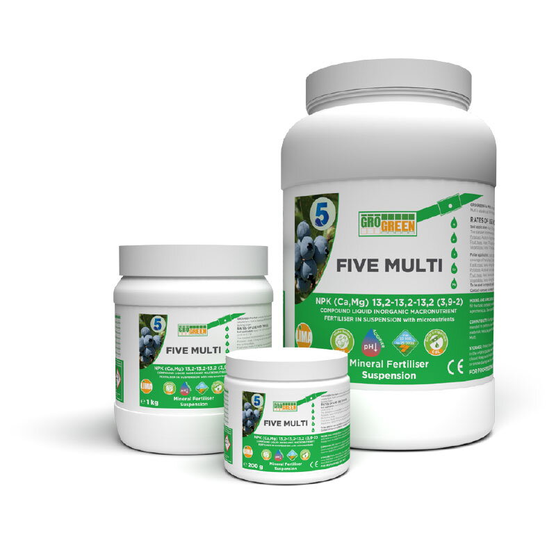 five-multi
