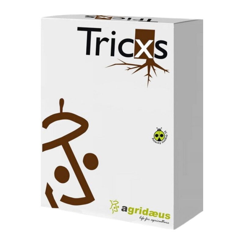 tricxs