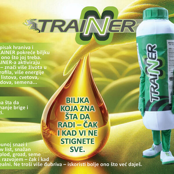 Šta vama može doneti bolji rezultat u proizvodnji?
