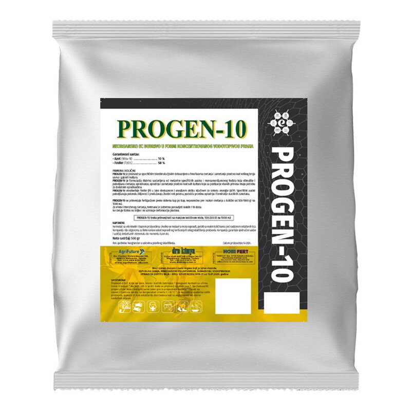 progen-10