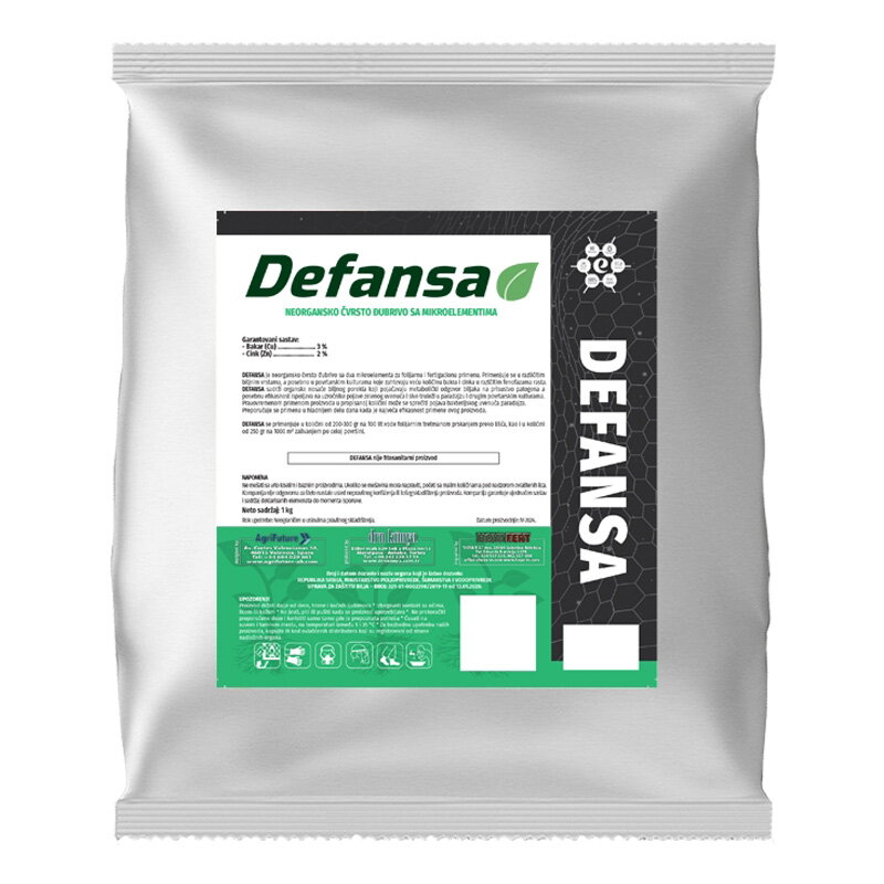 defansa