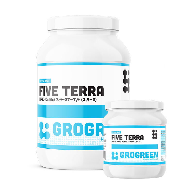 five-terra