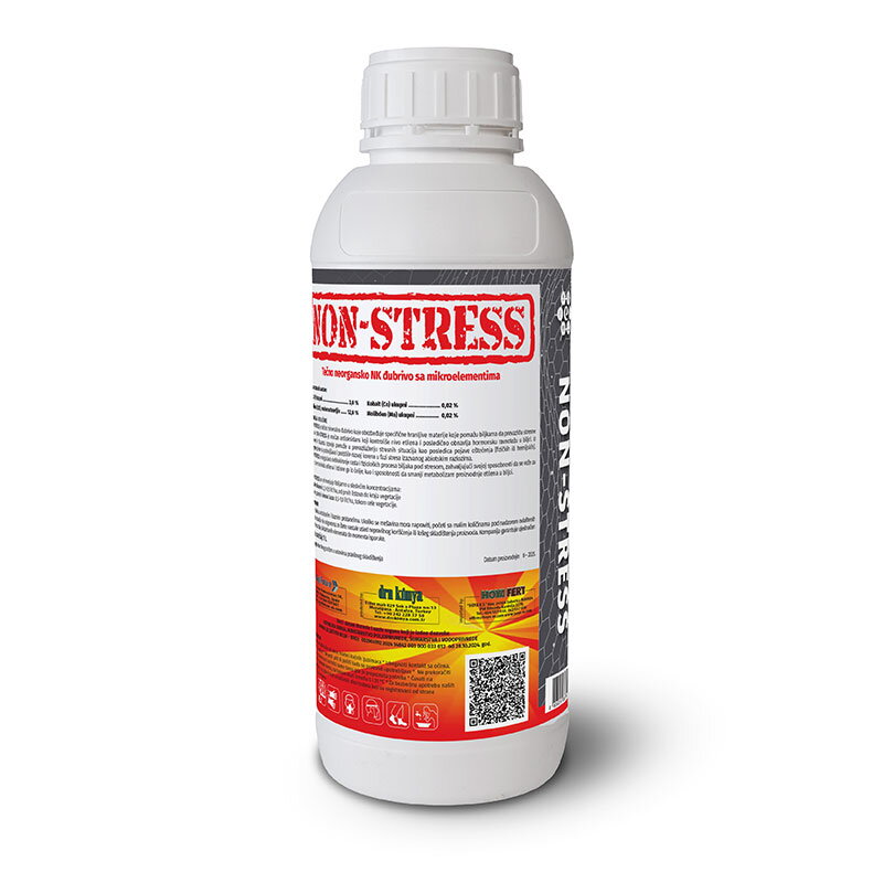 non-stress