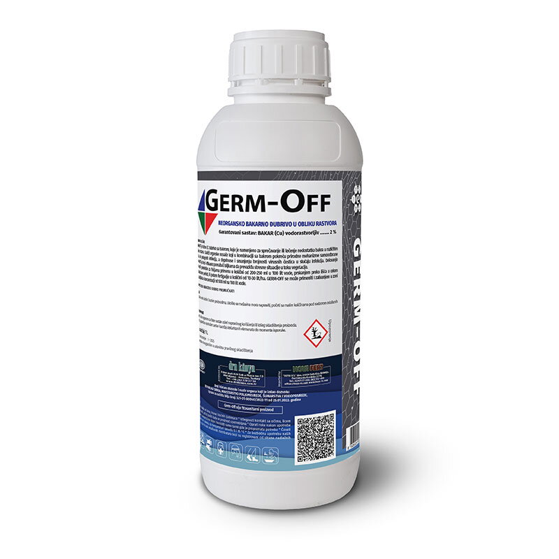 germ-off