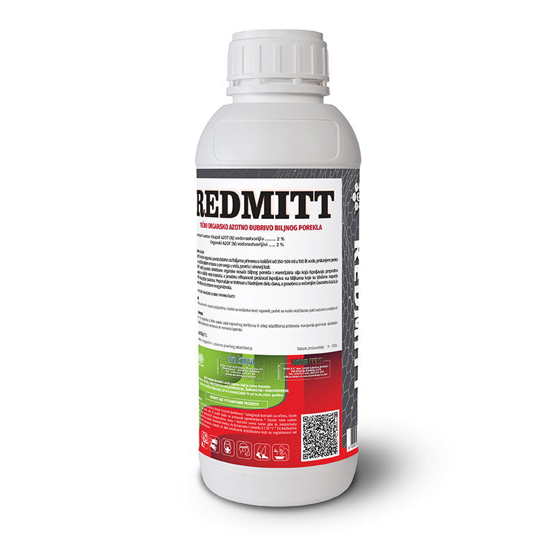 red-mitt