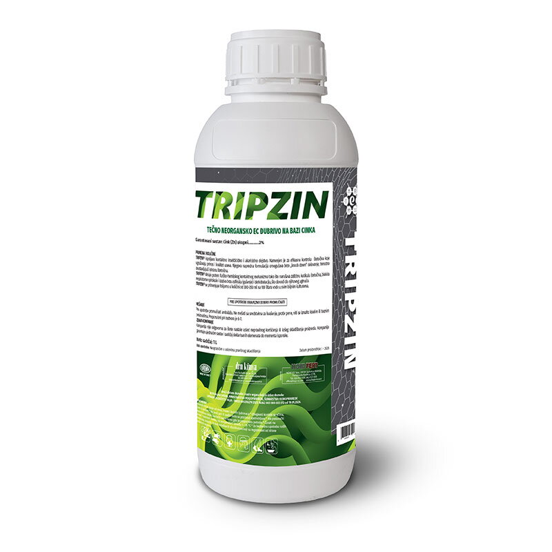tripzin